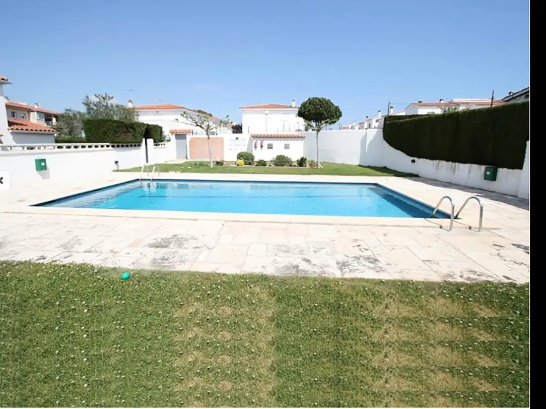 Maison de Vacances L'Escala 131
