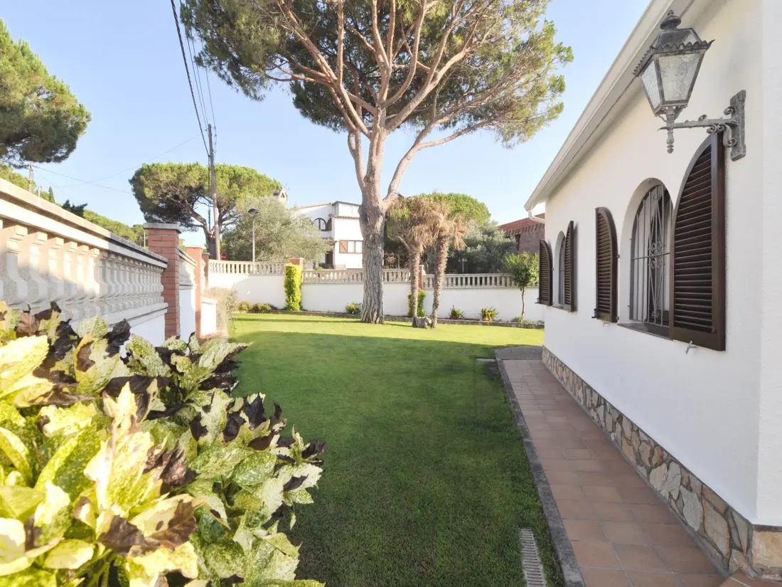 Maison de Vacances L'Escala 138