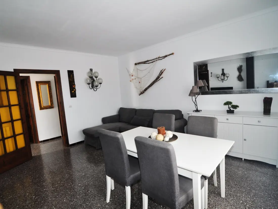 Maison de Vacances L'Escala 138