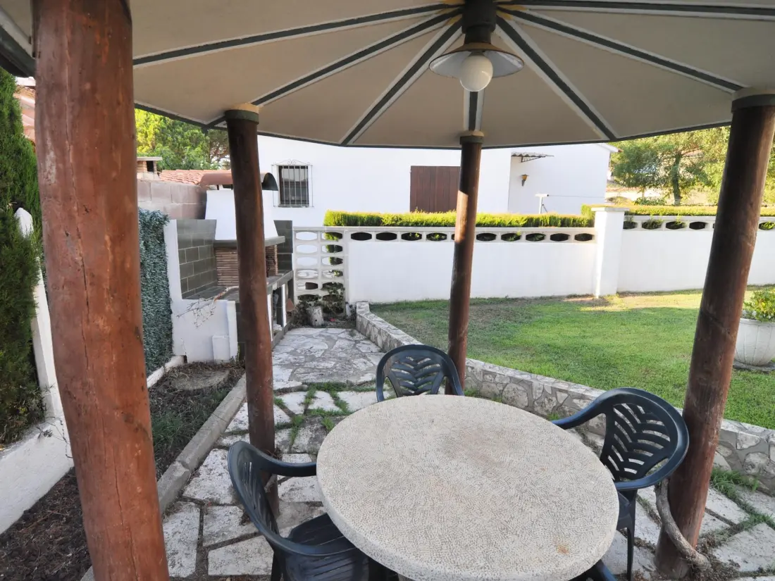 Maison de Vacances L'Escala 138