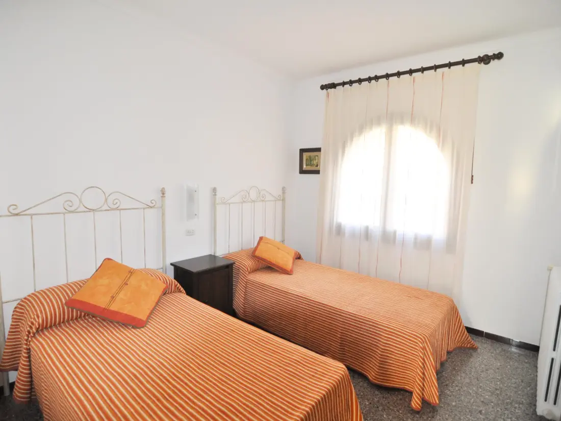 Maison de Vacances L'Escala 138