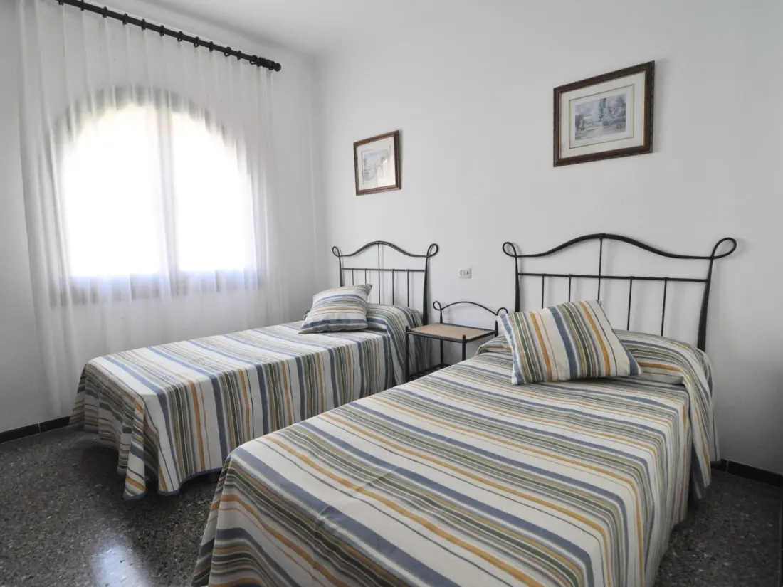 Maison de Vacances L'Escala 138