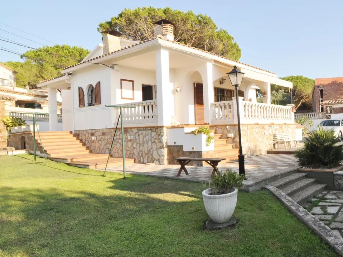 Maison de Vacances L'Escala 138