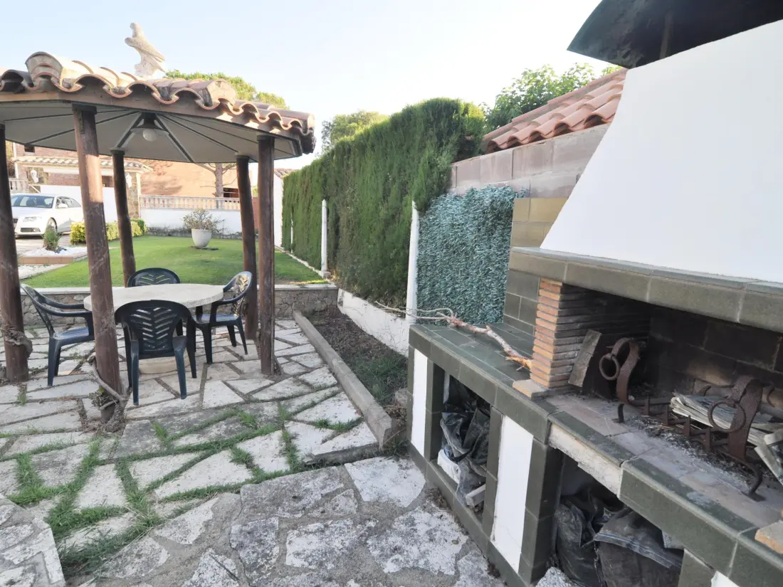Maison de Vacances L'Escala 138
