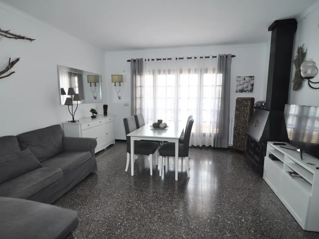 Maison de Vacances L'Escala 138