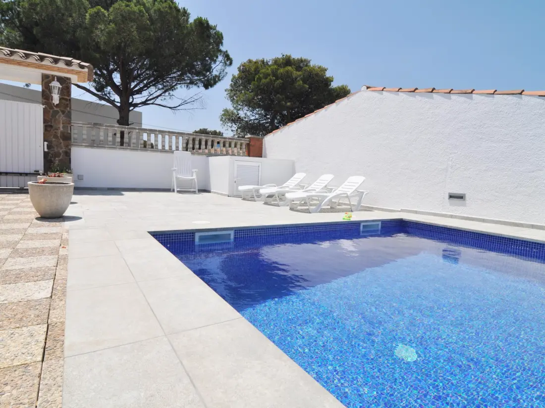Maison de Vacances L'Escala 138