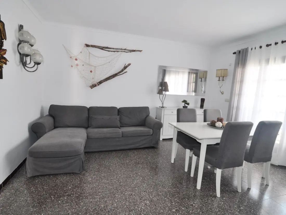 Maison de Vacances L'Escala 138
