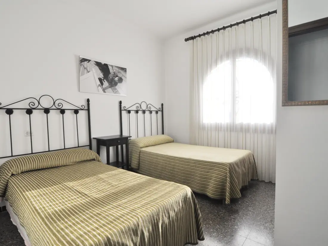 Maison de Vacances L'Escala 138