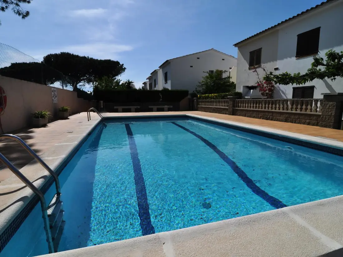 Maison de Vacances L'Escala 140