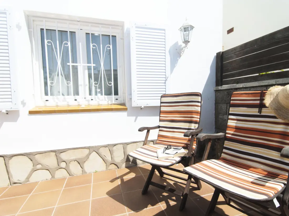Maison de Vacances L'Escala 140