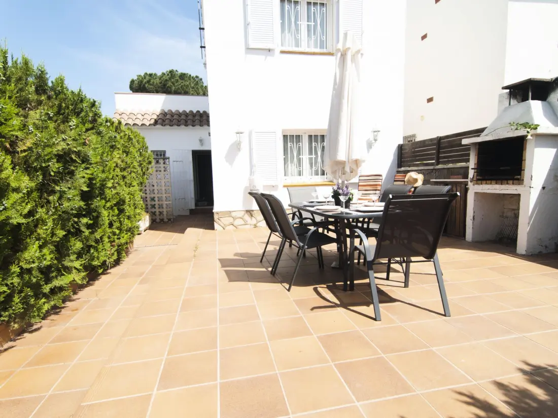 Maison de Vacances L'Escala 140