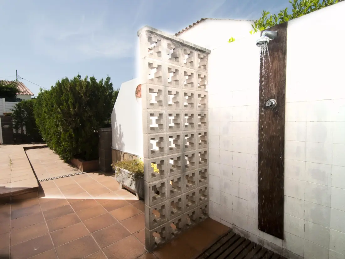 Maison de Vacances L'Escala 140