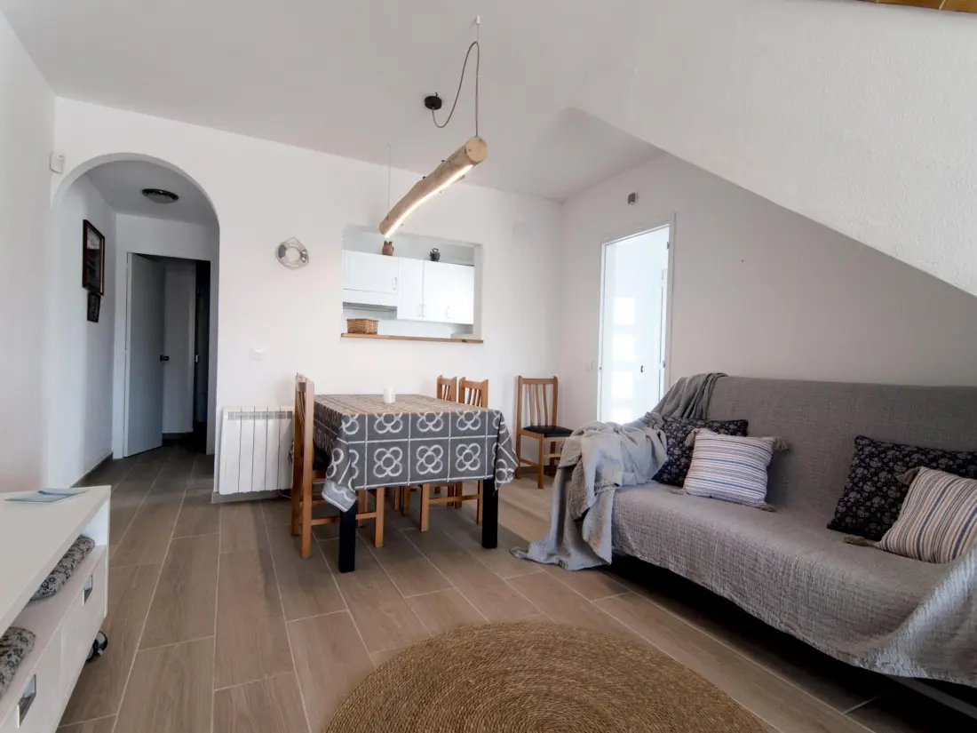 Maison de Vacances L'Escala 140