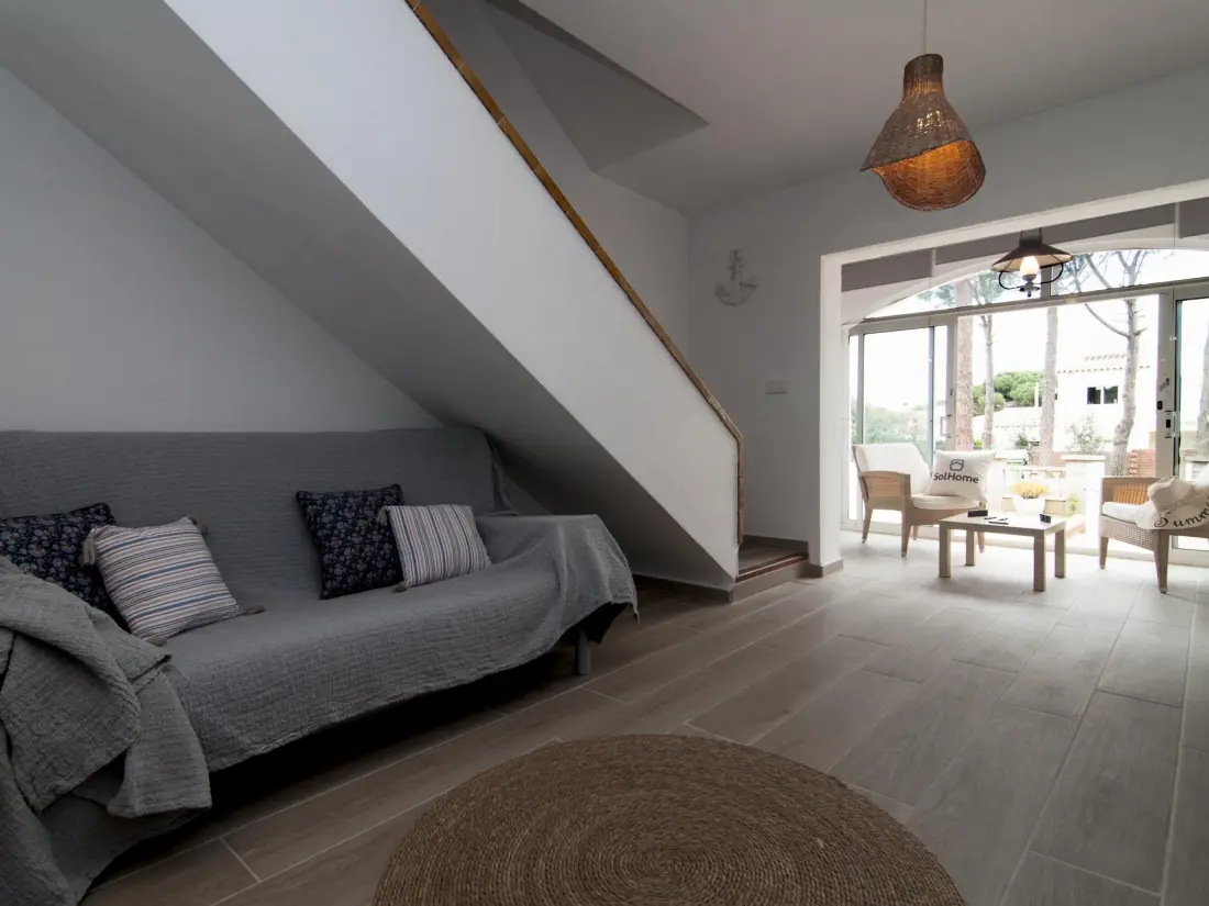 Maison de Vacances L'Escala 140