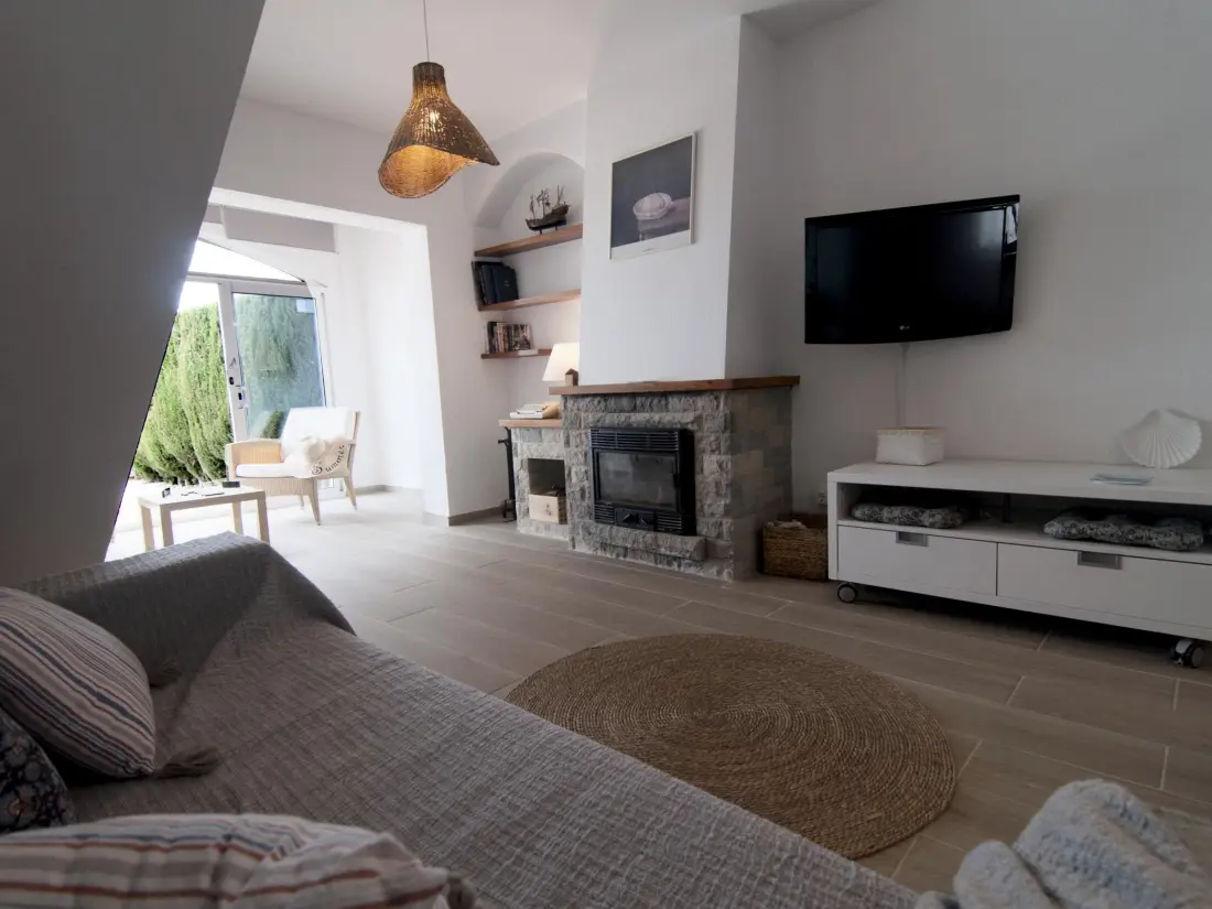 Maison de Vacances L'Escala 140