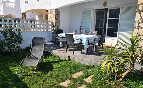 Maison de Vacances L'Escala 145