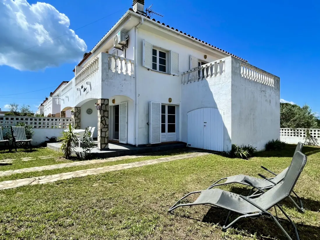 Maison de Vacances L'Escala 145