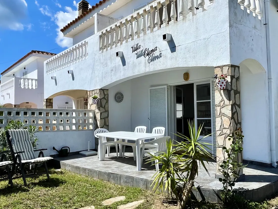 Maison de Vacances L'Escala 145