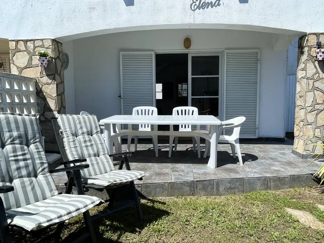 Maison de Vacances L'Escala 145