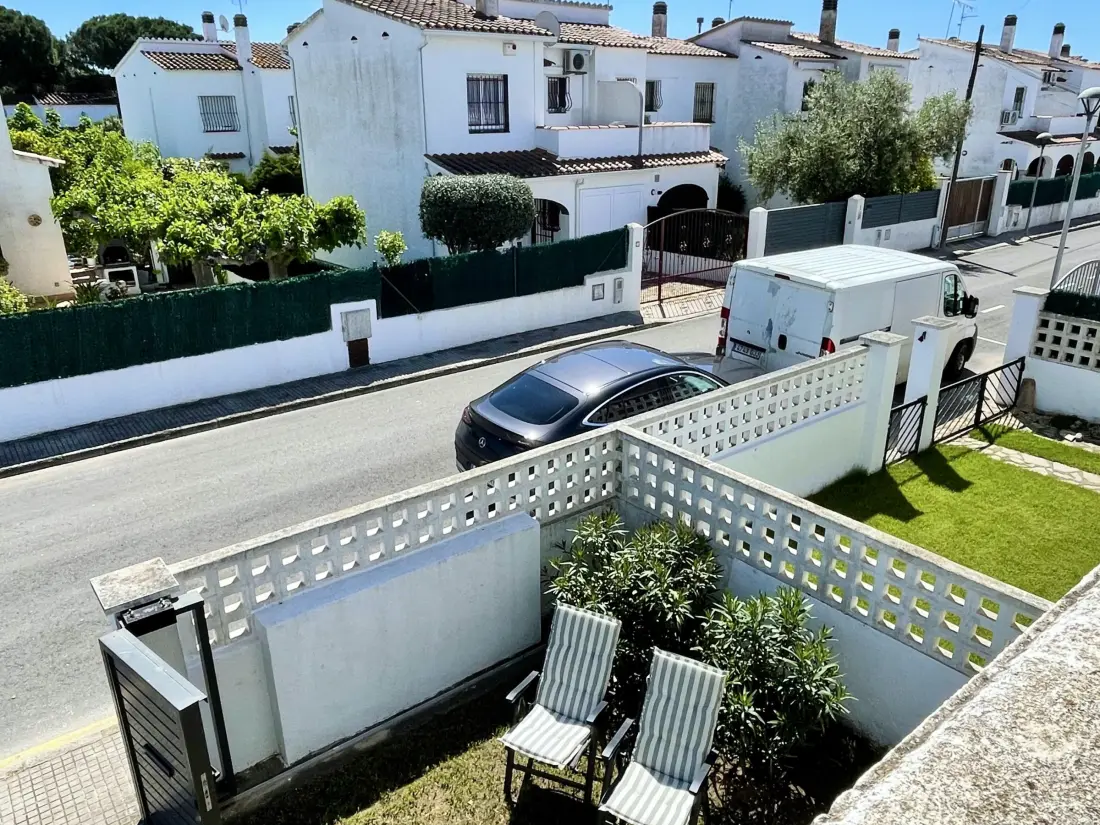 Maison de Vacances L'Escala 145