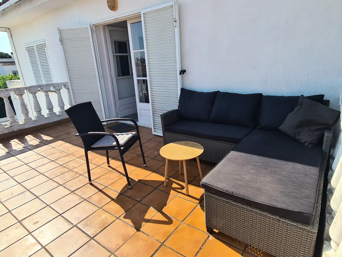 Maison de Vacances L'Escala 145