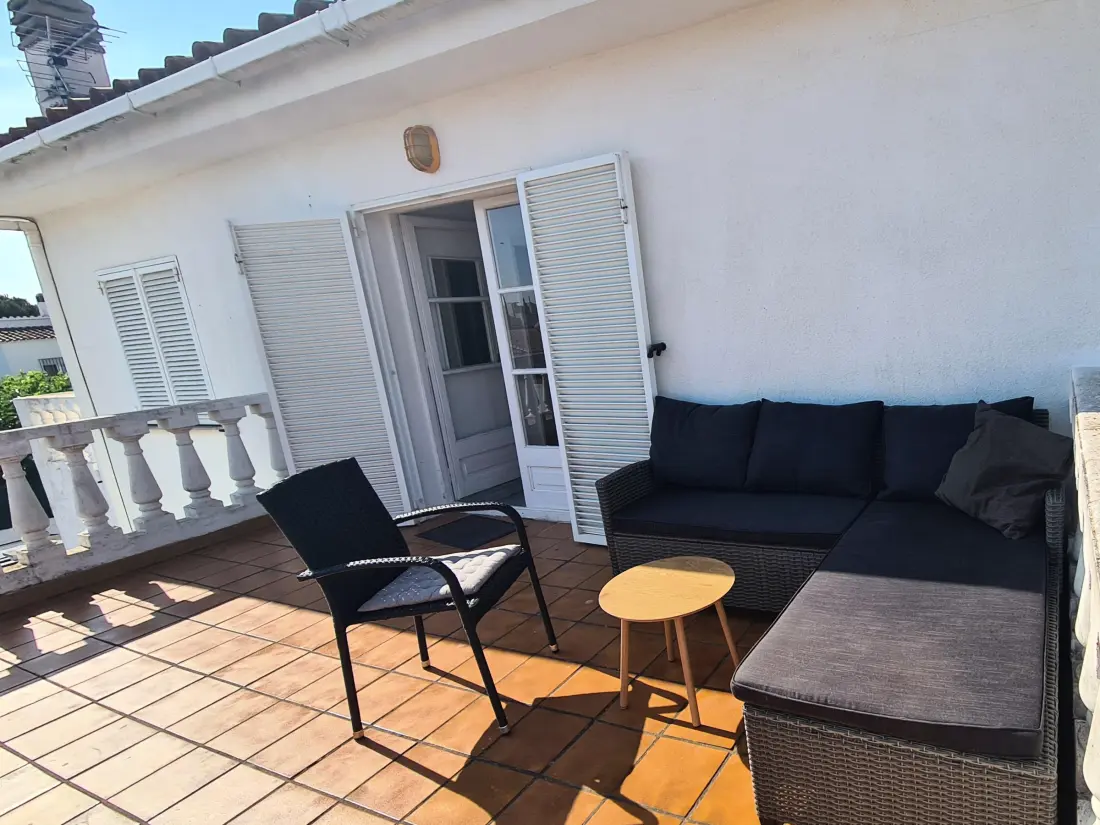 Maison de Vacances L'Escala 145