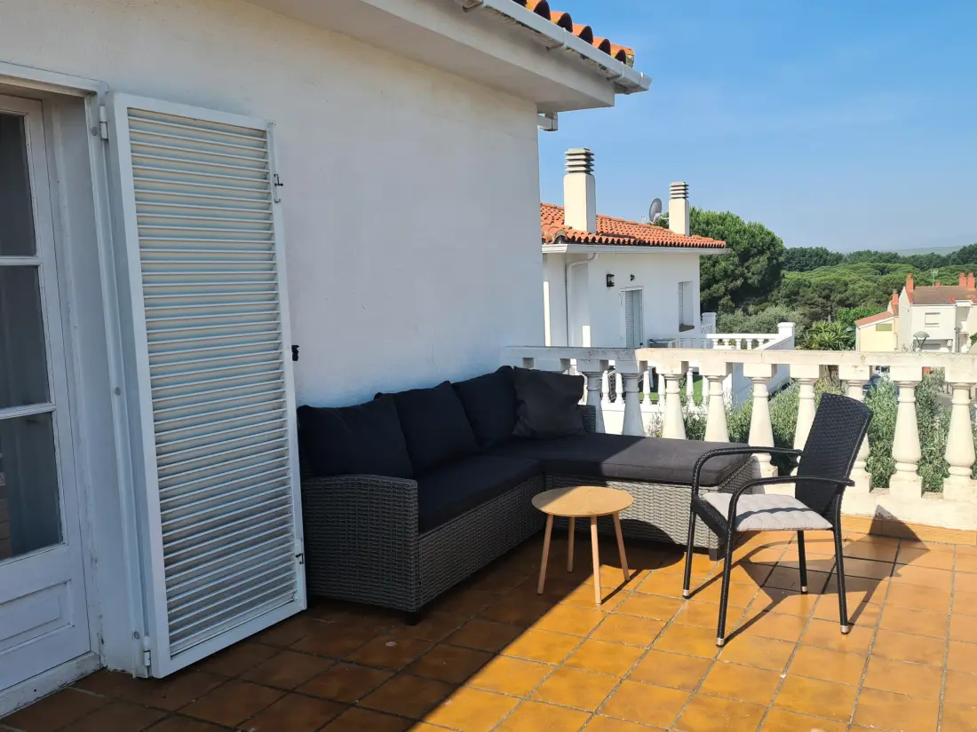 Maison de Vacances L'Escala 145