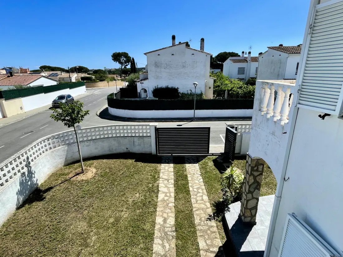 Maison de Vacances L'Escala 145
