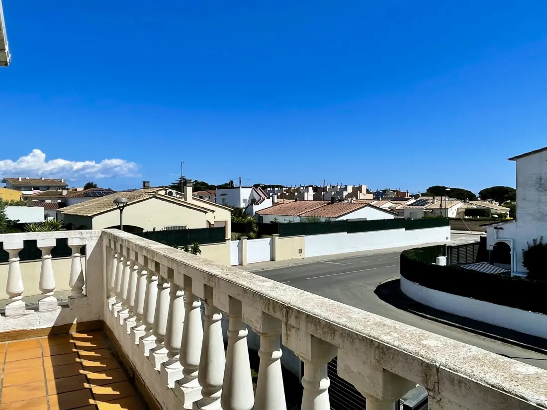 Maison de Vacances L'Escala 145