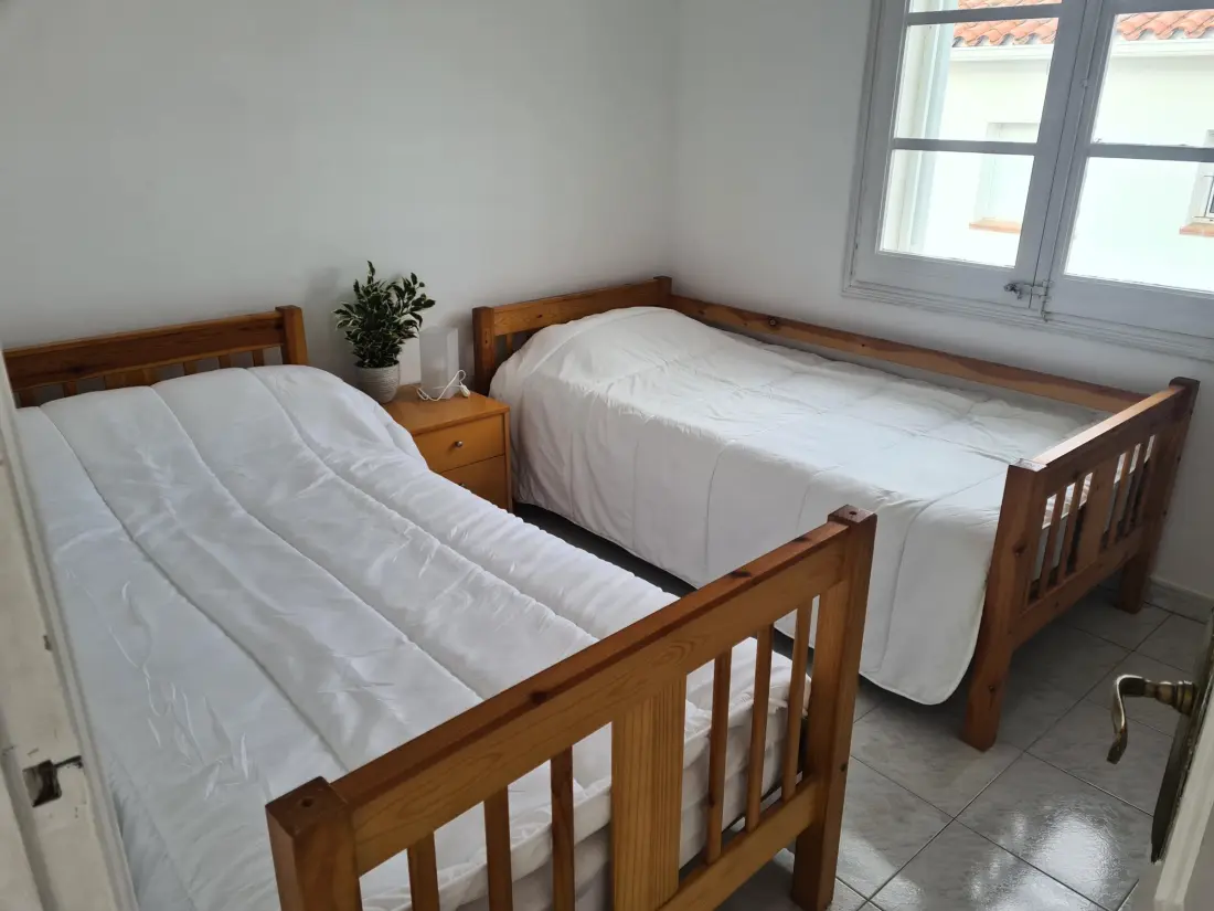 Maison de Vacances L'Escala 145