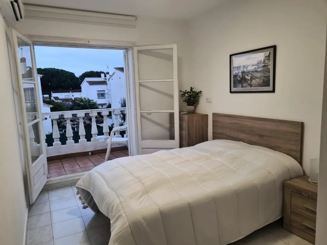 Maison de Vacances L'Escala 145