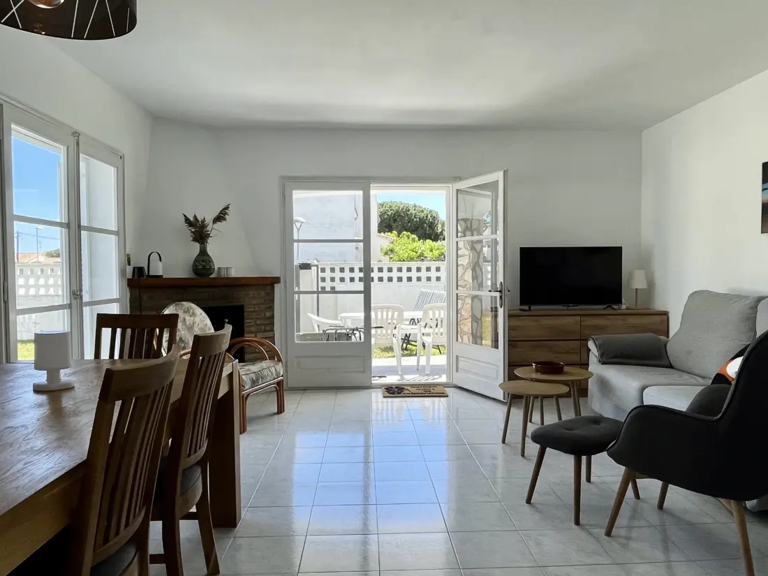 Maison de Vacances L'Escala 145
