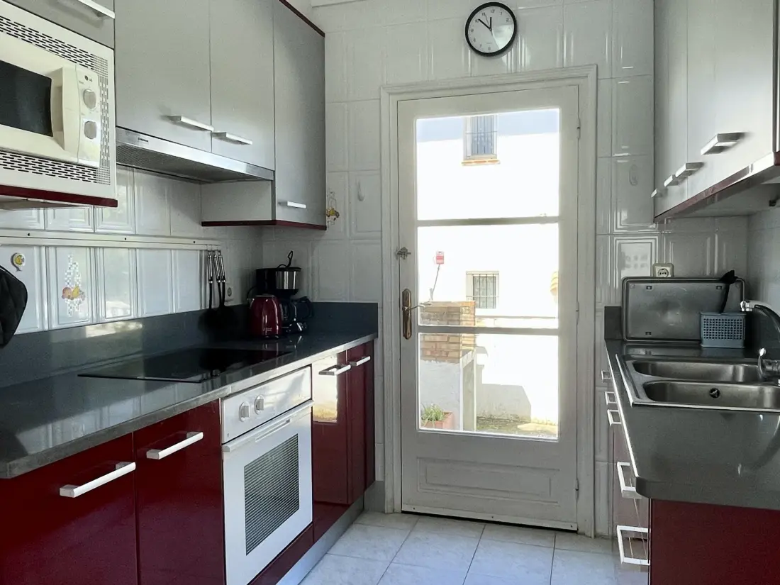 Maison de Vacances L'Escala 145
