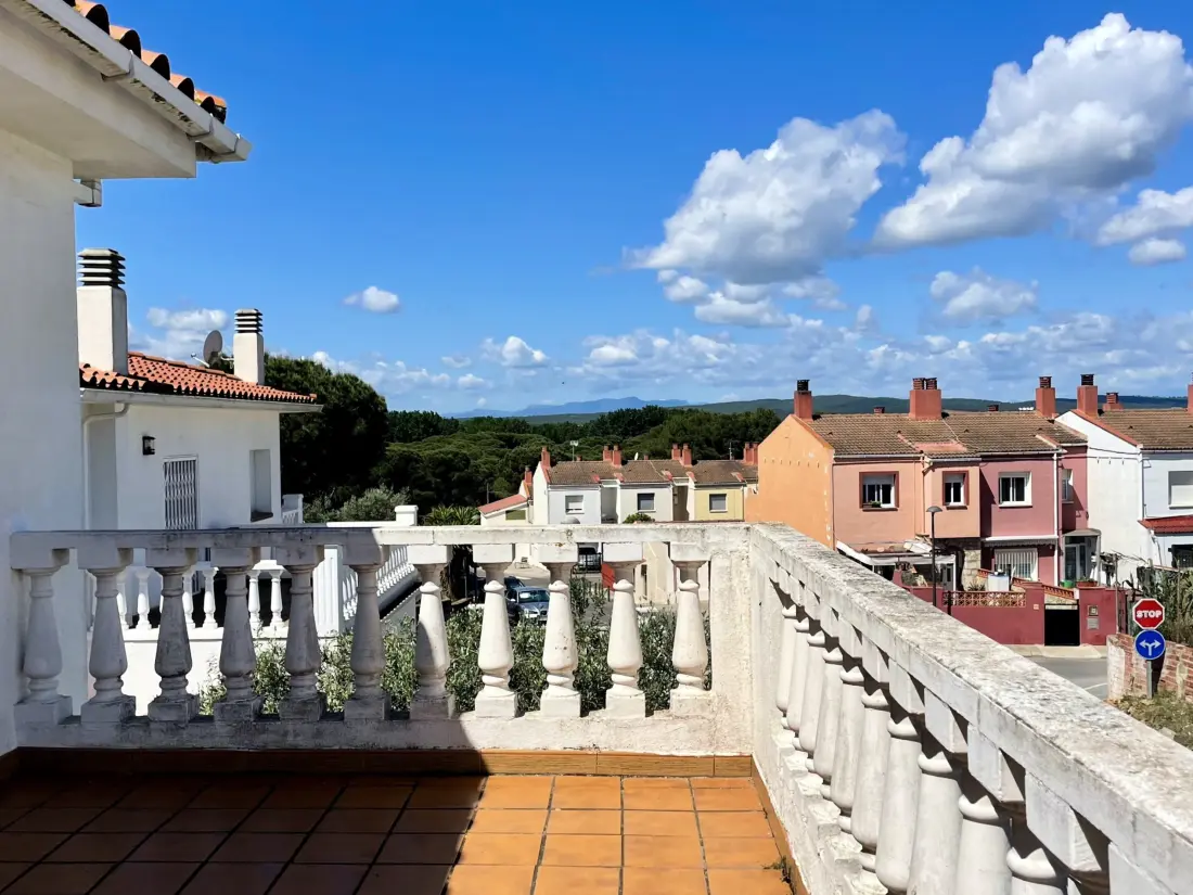 Maison de Vacances L'Escala 145