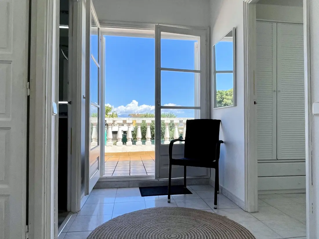 Maison de Vacances L'Escala 145