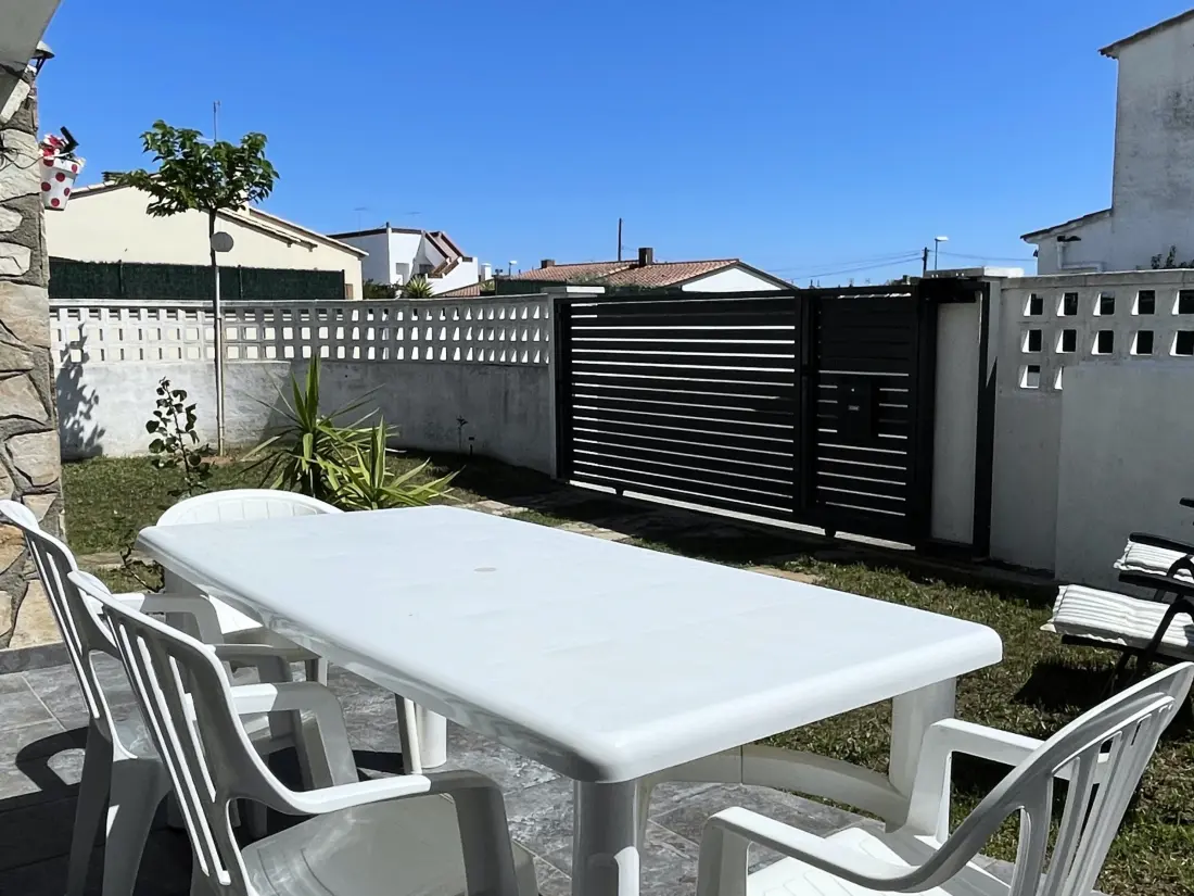 Maison de Vacances L'Escala 145