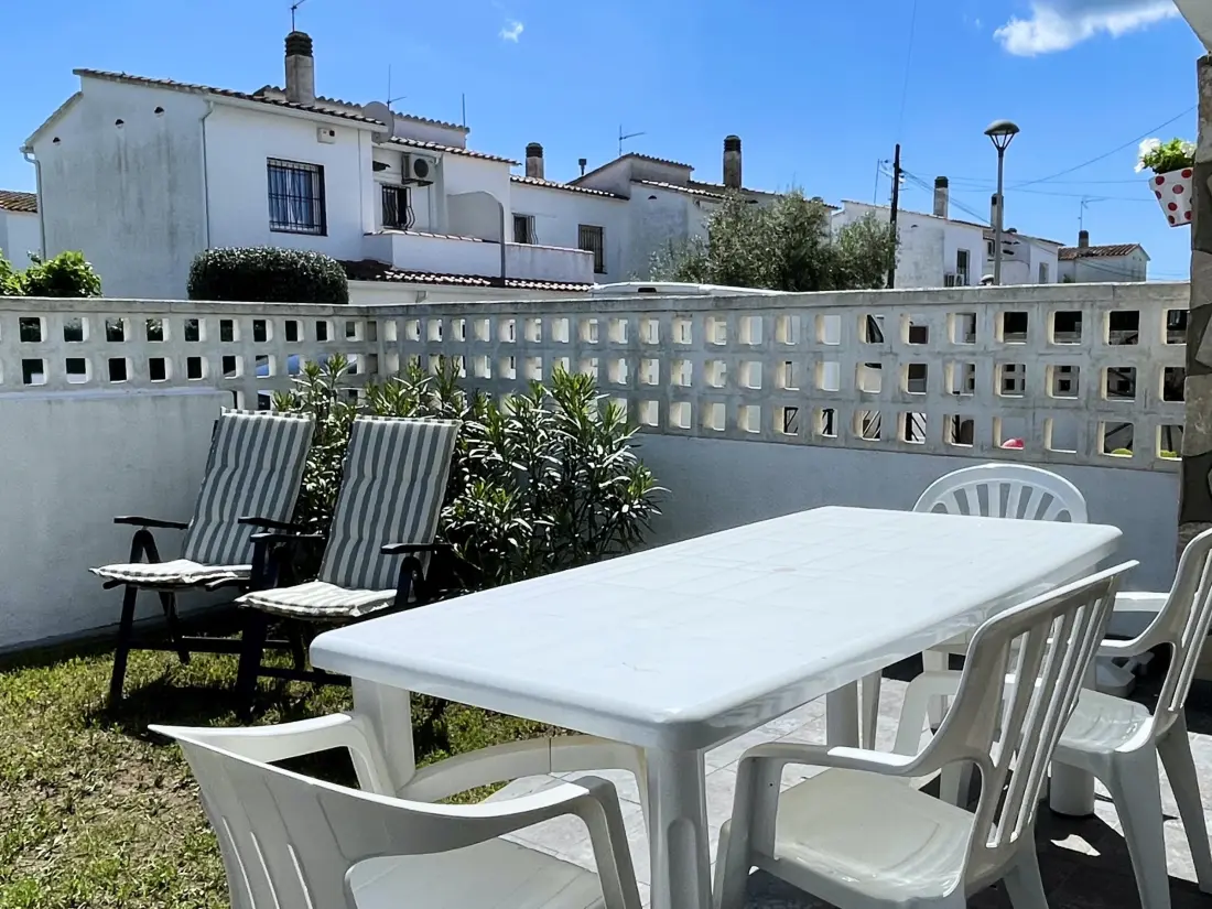 Maison de Vacances L'Escala 145