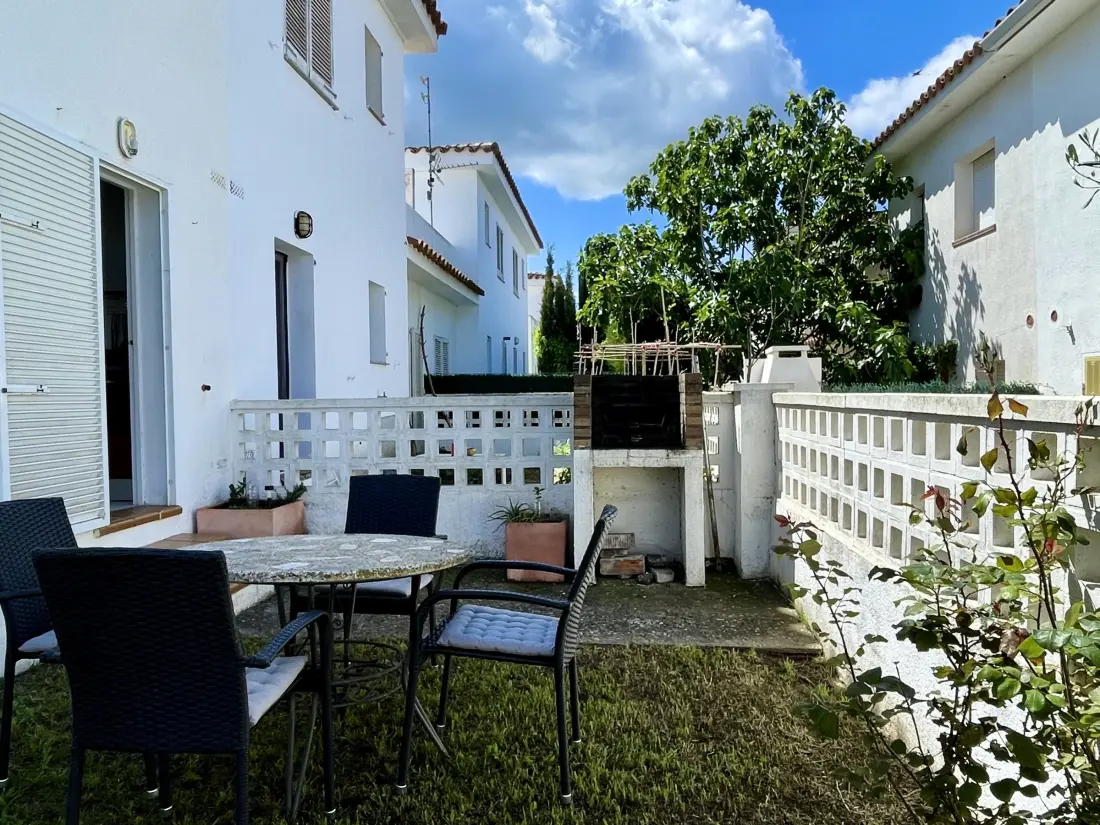 Maison de Vacances L'Escala 145