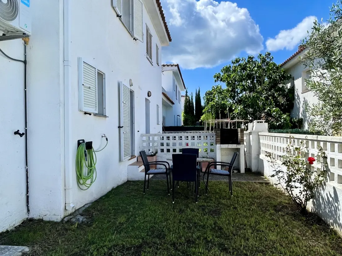 Maison de Vacances L'Escala 145