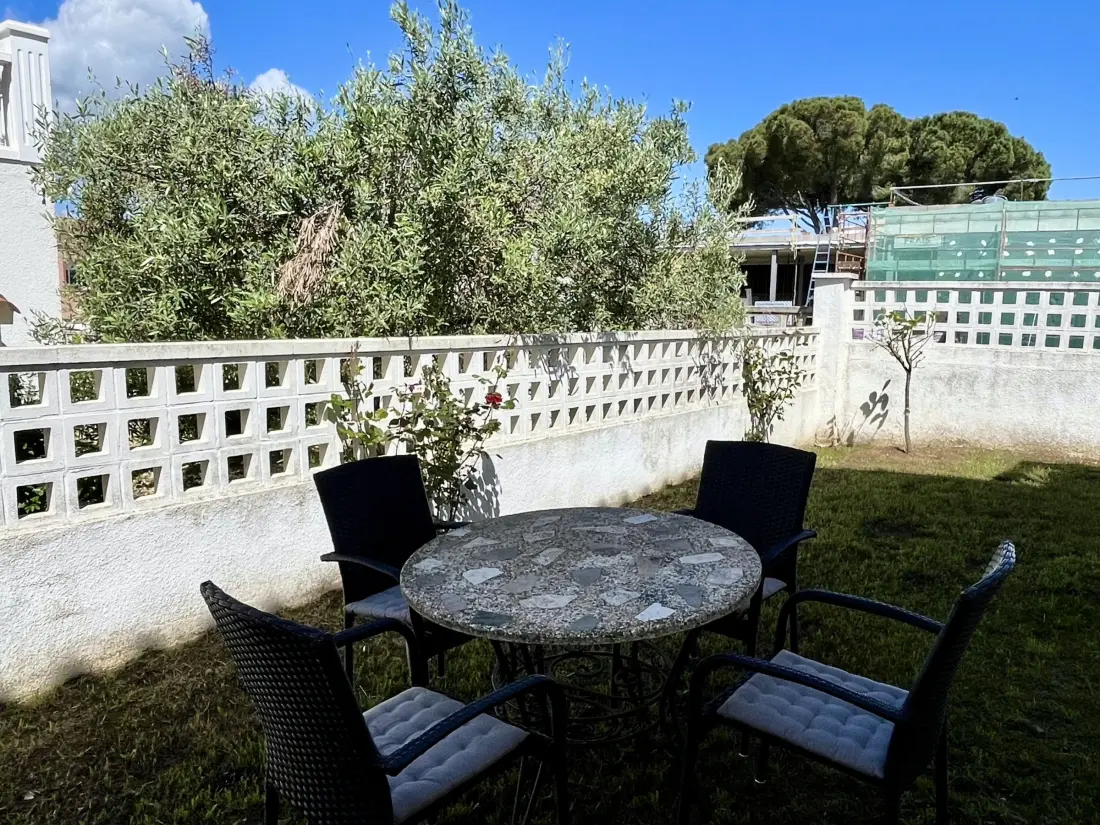 Maison de Vacances L'Escala 145