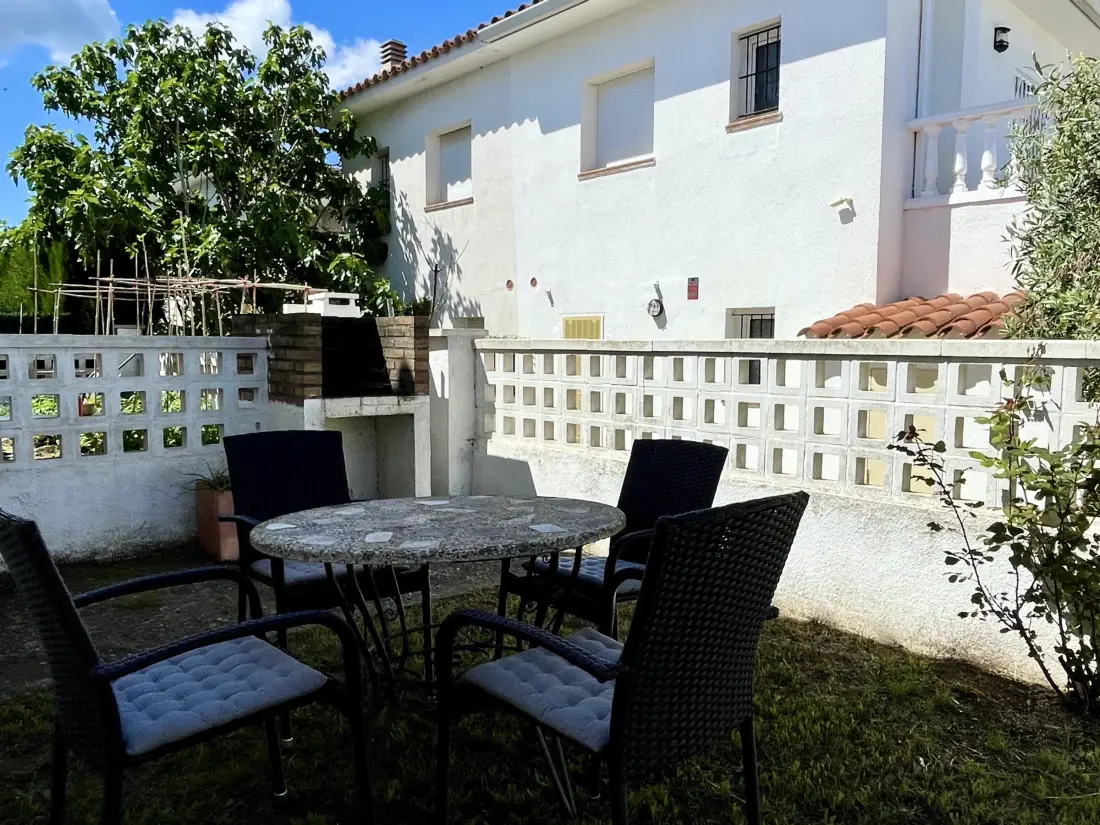 Maison de Vacances L'Escala 145