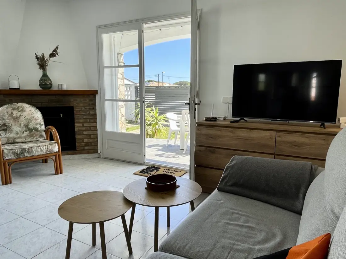 Maison de Vacances L'Escala 145