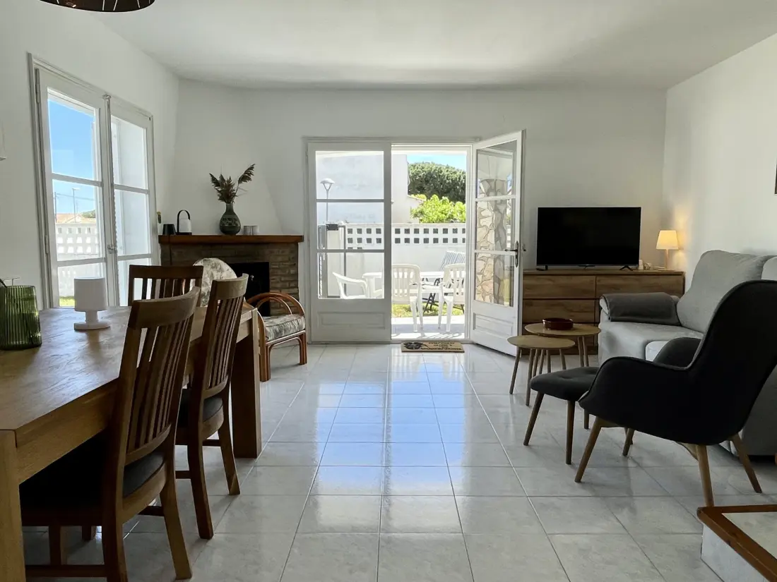 Maison de Vacances L'Escala 145