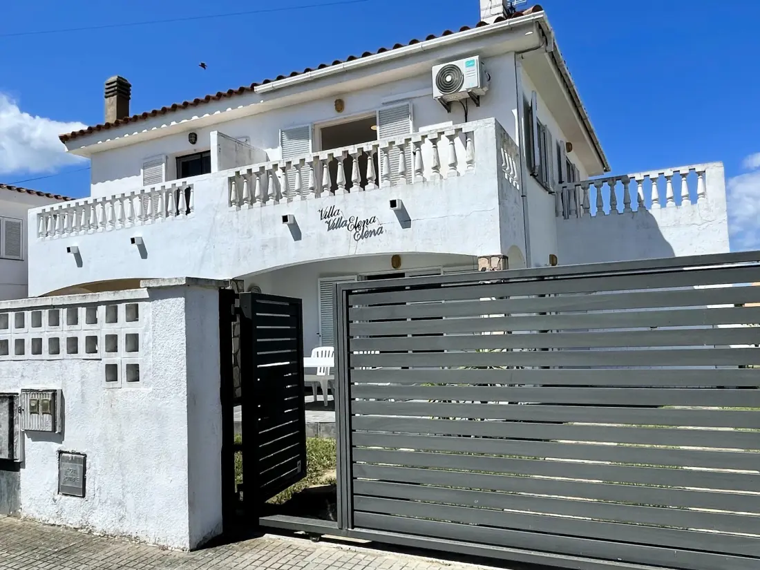 Maison de Vacances L'Escala 145