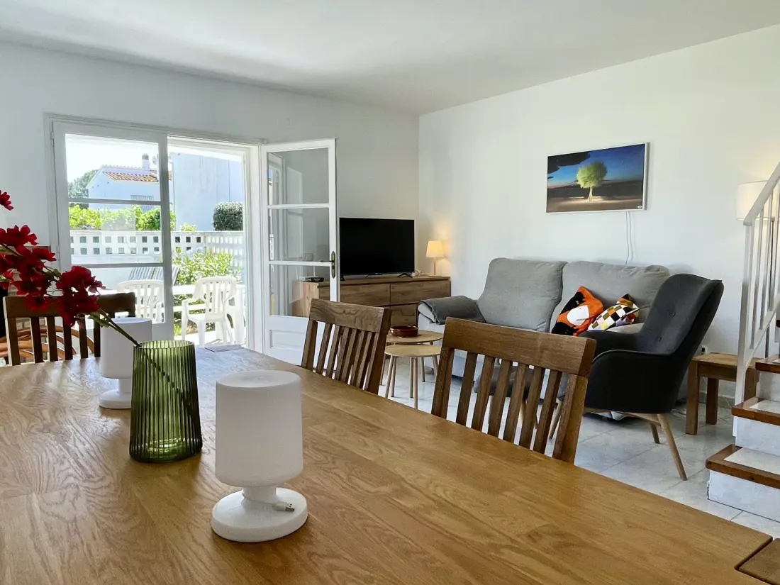 Maison de Vacances L'Escala 145