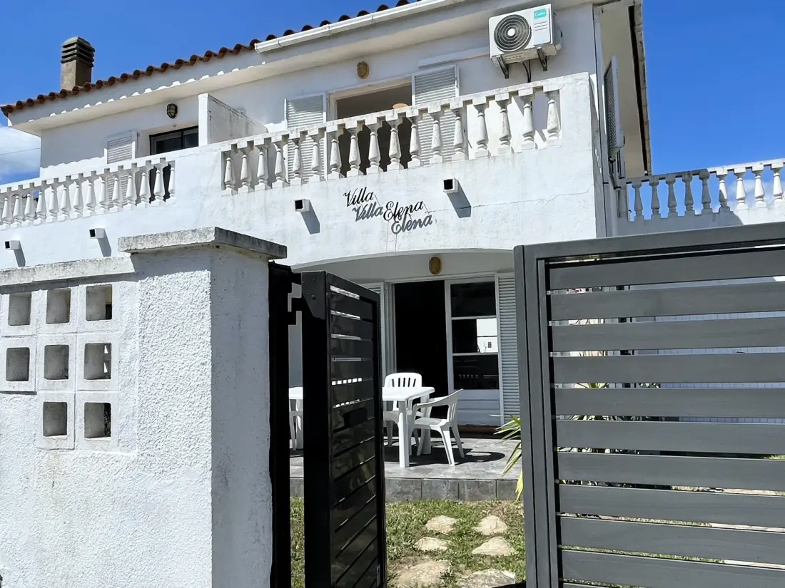Maison de Vacances L'Escala 145
