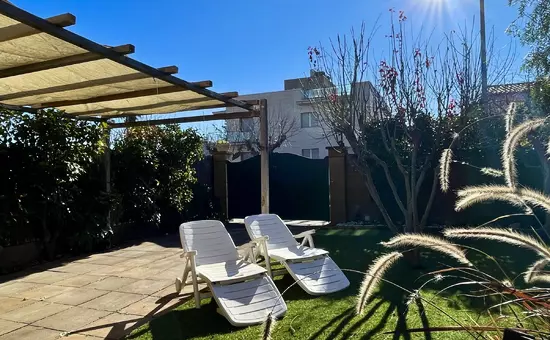 Maison de Vacances L'Escala 146
