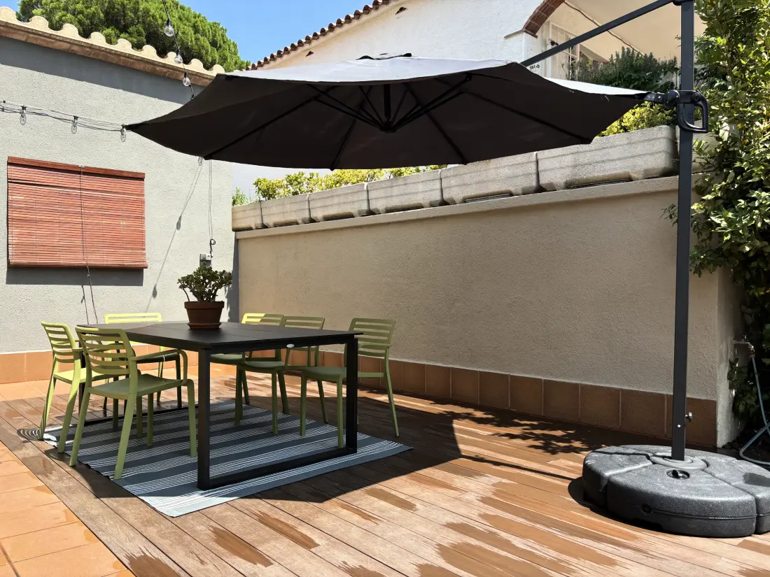 Maison de Vacances L'Escala 160