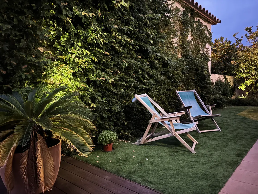 Maison de Vacances L'Escala 160