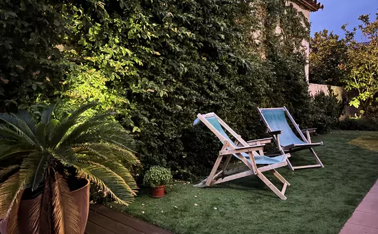Maison de Vacances L'Escala 160